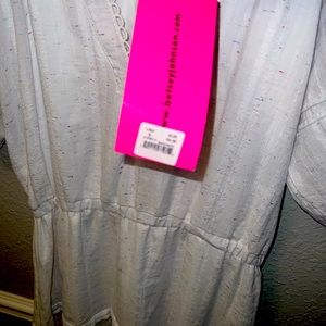 New Betsy Johnson dress